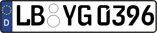 LB-YG0396