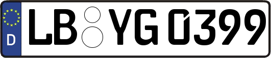 LB-YG0399