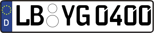 LB-YG0400