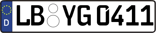 LB-YG0411
