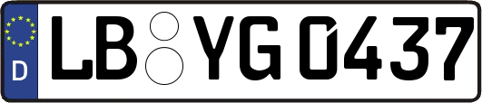 LB-YG0437