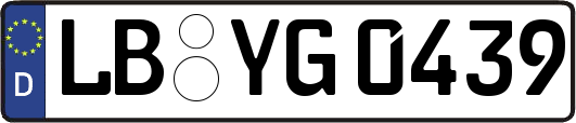 LB-YG0439