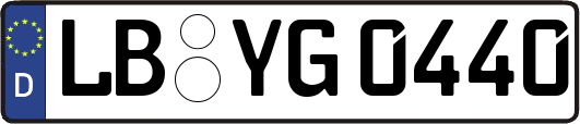 LB-YG0440