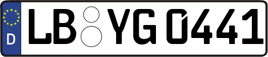 LB-YG0441