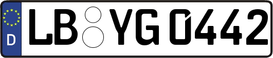 LB-YG0442
