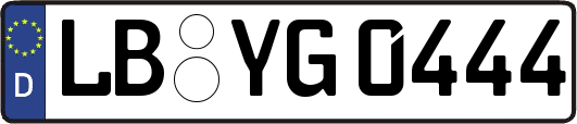 LB-YG0444