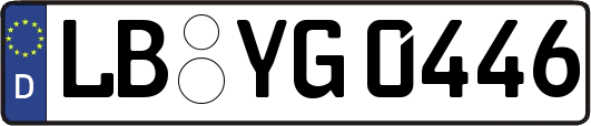 LB-YG0446