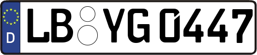 LB-YG0447