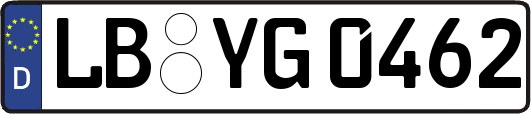 LB-YG0462