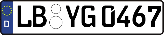 LB-YG0467