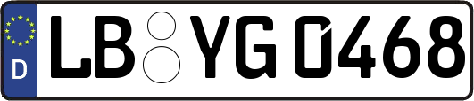 LB-YG0468