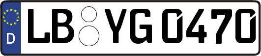 LB-YG0470