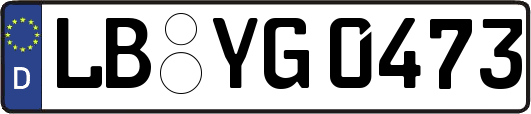 LB-YG0473
