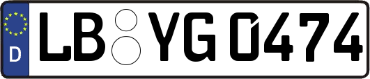 LB-YG0474