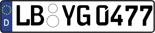 LB-YG0477