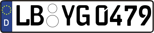 LB-YG0479