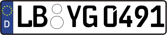 LB-YG0491