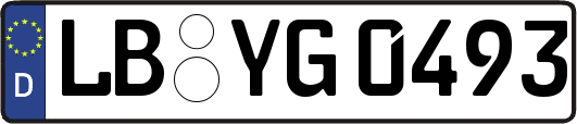 LB-YG0493