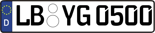 LB-YG0500