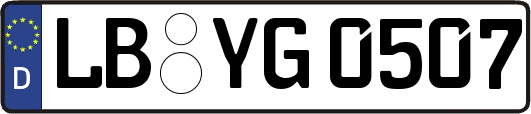 LB-YG0507