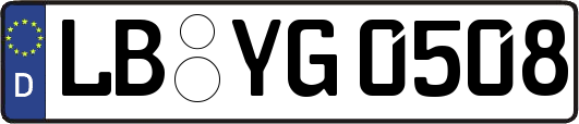 LB-YG0508