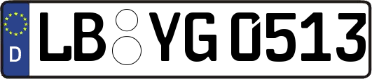 LB-YG0513