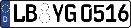 LB-YG0516