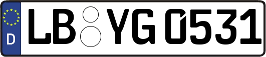 LB-YG0531