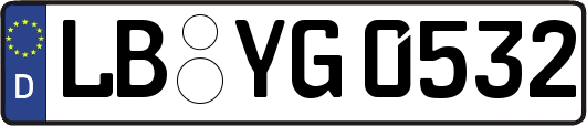 LB-YG0532