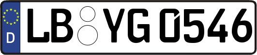 LB-YG0546