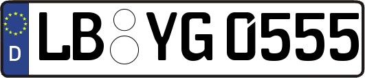 LB-YG0555