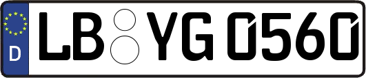 LB-YG0560