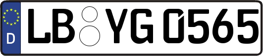 LB-YG0565