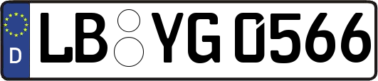 LB-YG0566