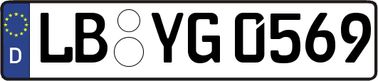 LB-YG0569