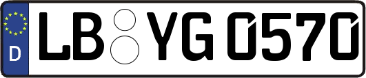 LB-YG0570