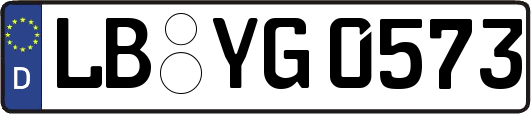 LB-YG0573