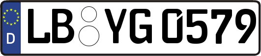 LB-YG0579