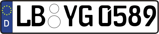 LB-YG0589