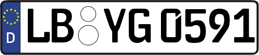 LB-YG0591