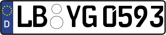 LB-YG0593