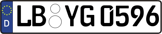 LB-YG0596