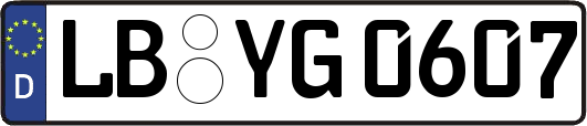 LB-YG0607