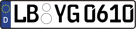 LB-YG0610