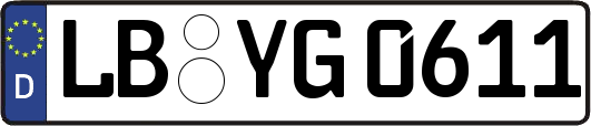 LB-YG0611