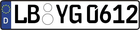 LB-YG0612