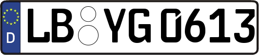 LB-YG0613