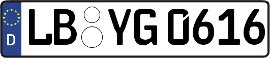 LB-YG0616