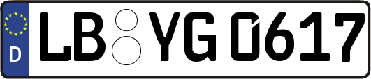LB-YG0617