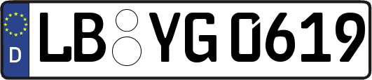 LB-YG0619
